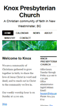 Mobile Screenshot of knoxnw.com